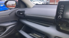 Toyota Yaris 1.5 Hybrid Icon 5dr CVT Hybrid Hatchback